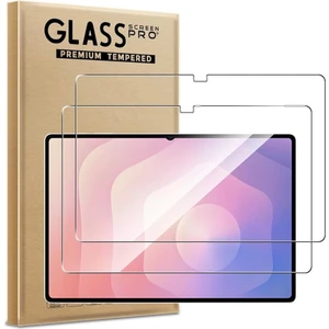 Samsung Galaxy Tab S11 Ultra S10 Ultra, S9 Ultra ve S8 Ultra 14,6 Inç Temperli Cam Ekran Koruyucu