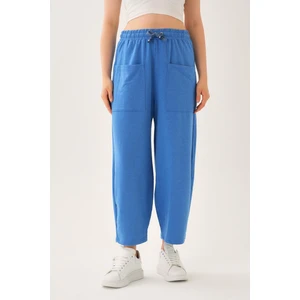 Alexander Gardi Alexandergardı Bol Kesim Jogger Şalvar Pantolon