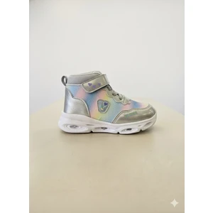 Poni Phylon Taban Işıklı Kız Çocuk Bot