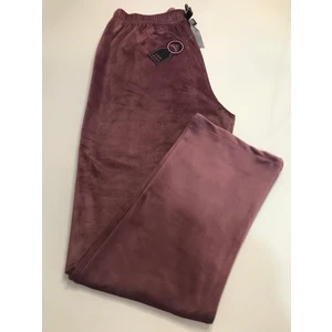 Layd Queen Fransız Kadife Pijama Altı