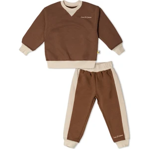 Luna di Cotone 1.0 Tog %100 Pamuk Gece&gündüz Ikili Takım