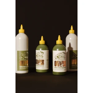 4'lü Yemeklik & Son Dokunuş Bundle Seti