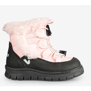 Nagoya Kürklü Kız Okul Öncesi Pudra Bot