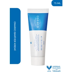 Atopia 4c Cica Centella Cream 75 Ml-Hasar Görmüş Ciltler Için Yatıştırıcı Onarıcı Bariyer Krem