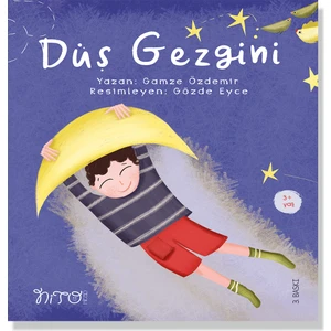 Düş Gezgini - Gamze Özdemir