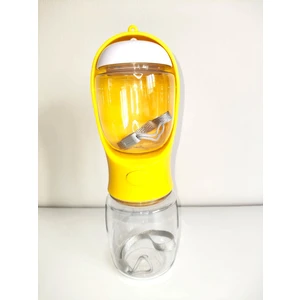 Mama Hazneli Seyahat Suluğu 350 ml