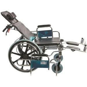 Golfi-4 G124 Multi-Fonksiyonel Tekerlekli Sandalye