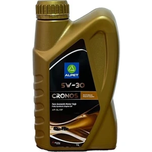 Cronos 5W/30 (Sl/cf) -1 Lt.