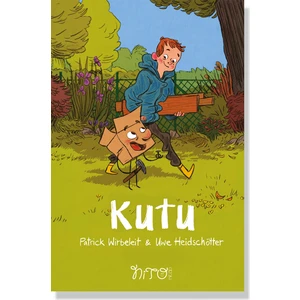 Nito Kitap Kutu