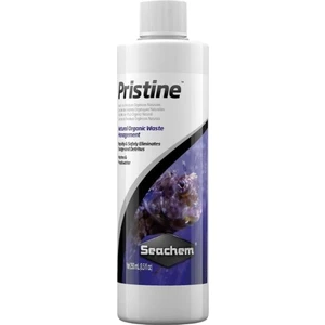 Seachem Pristine 250 ml Akvaryum Su Düzenleyici