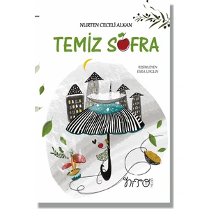 Temiz Sofra - Nurten Ceceli Alkan