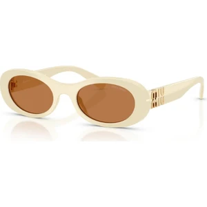 Miu Miu Mıu Mıu 06ZS 21D90Q 50