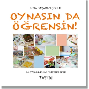 Oynasın Da Öğrensin