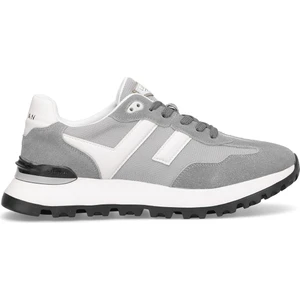 111230264 Arthur Sneaker Erkek Deri Ayakkabı