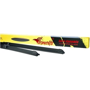 Ford Tourneo Courier Silecek Takımı (2014-2017) 70-40 cm