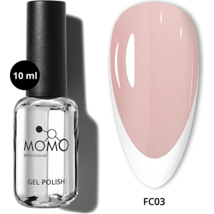 French Cover Rubber Base Coat FC03, 10 ml
