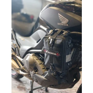 Honda Koruma Demiri Çantası 10 Lt