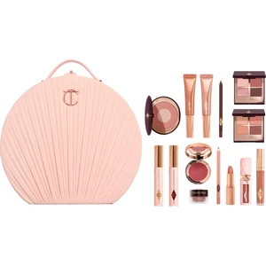 Charlotte Tilbury Pillow Talk Dreams Come True Makyaj Seti