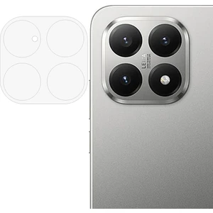 Digital Computer Home Xiaomi 15T Pro Temperli Cam Kamera Lens Koruyucu Ultra Şeffaf Çizilmez Lens Filmi - Şeffaf (Yurt Dışından)