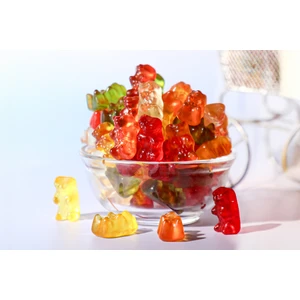 Halktan Altın Ayıcık