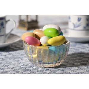 Badem Çikolatalı Renkli