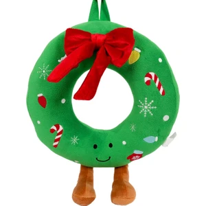 Yılbaşı Kapı Süsü