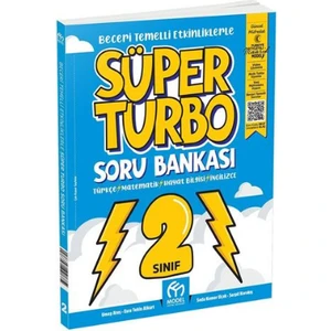 2.sınıf Süper Turbo S.b.