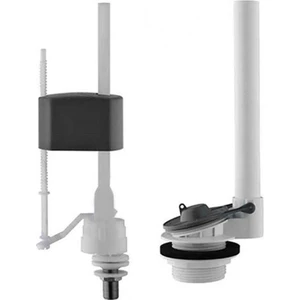 Monaco Basmalı Rezervuar Iç Takım 30/24