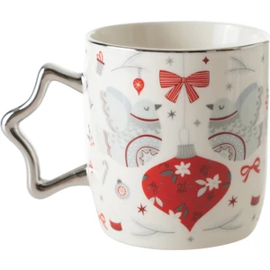 Mudo Home BIRD MÜZİK KUTULU KUPA