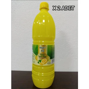 Keyf-I Ala Limon Suyu x 2