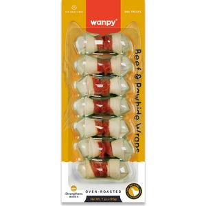 Biftek Sargılı Köpek Ödülü