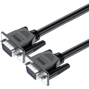 1080P 60Hz VGA Görüntü Kablosu 3 Metre