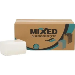 Dispenser Peçete 1 Koli