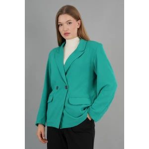 Kadın Blazer Ceket