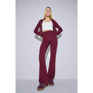 Flare Fit Modal Pantolon G3037AX25WN