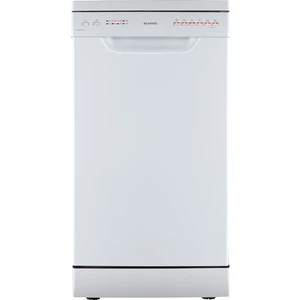 HDW-4501 6 Programlı 45 cm Solo Bulaşık Makinesi