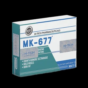 Hi Tech Pharma Mk 677- Ibutamoren 30 Tablet
