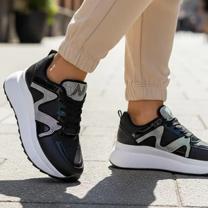 4855 Ortopedik Taban Günlük Kadın Ayakkabı Spor Klasik Kadın Ayakkabı Sneakers