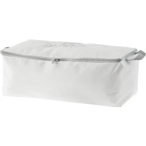 Madame Coco Çiçek Desen Baskılı Hurç - Beyaz