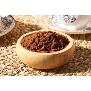 Halktan Türk Kahvesi