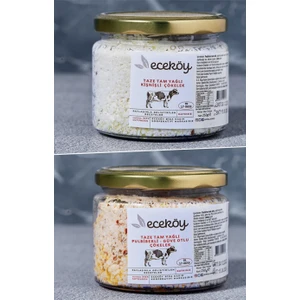 Baharatlı Çökelek Seti