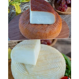 Çerkez + Isli Çerkez Peyniri Seti