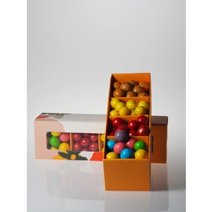 Leblebi Çarşısı Hediyelik Leblebi Draje Set - 220 gr