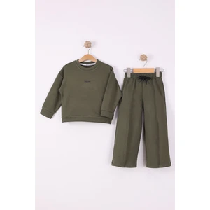 Modal Eşofman Takım