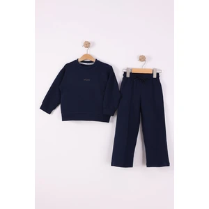 Modal Eşofman Takım