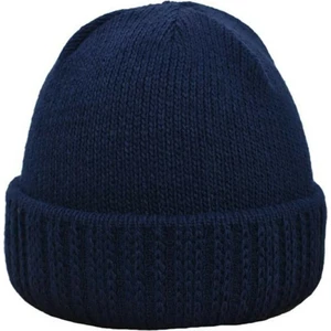 Eleven Markets Kalın Sibirya Bere Balıkçı Beresi - Lacivert