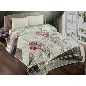 Gön Ev Tekstili Kabartmalı Battal Boy Battaniye 220X240 cm – 3.5 kg | Çift Kişilik Ultra Yumuşak Kalın Kışlık Battaniye