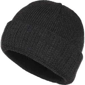 Eleven Markets Kalın Sibirya Bere Balıkçı Beresi -Antrasit