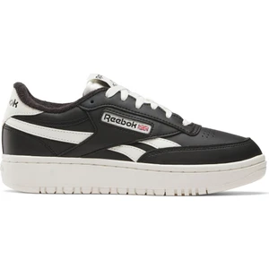 Club C Double Revenge Siyah Kadın Sneaker