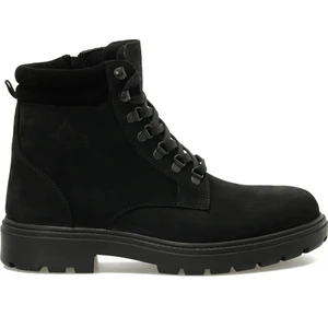 Holben 5pr Siyah Erkek Worker Bot